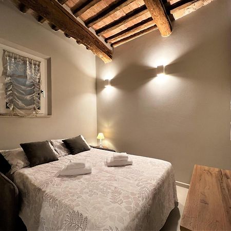 Via Roma 41-Dentro Le Mura Apartment Siena Luaran gambar
